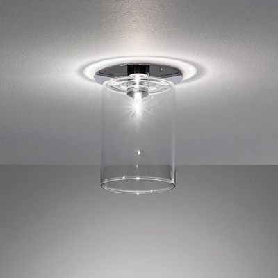 Spillray Small Flushmount by AXO Light - Starlight Lighting USA and Canada